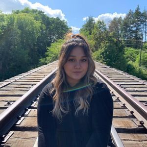 Meet your Posher, Hunter